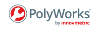Logo Polyworks Innovmetric