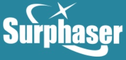 Surphaser company logo